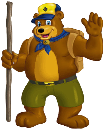 Basic Adult Leader Outdoor Orientation - Cub Scouting (363x450)