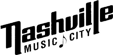Nashville - City Of Nashville Logo Png (506x356)