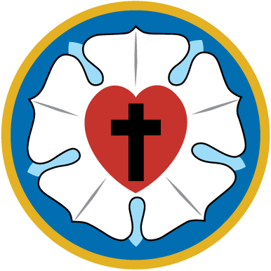 Luther's Small Catechism Is Now A Mobile Friendly Site - Reformation Arms (386x386)