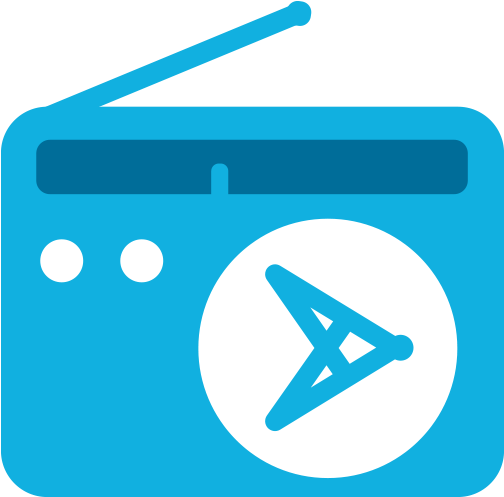 Nextradio Free Live Fm Radio (512x512)