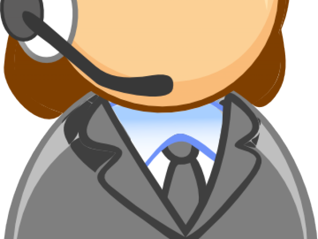 Customer Service Clipart - Customer Service Clip Art (640x480)