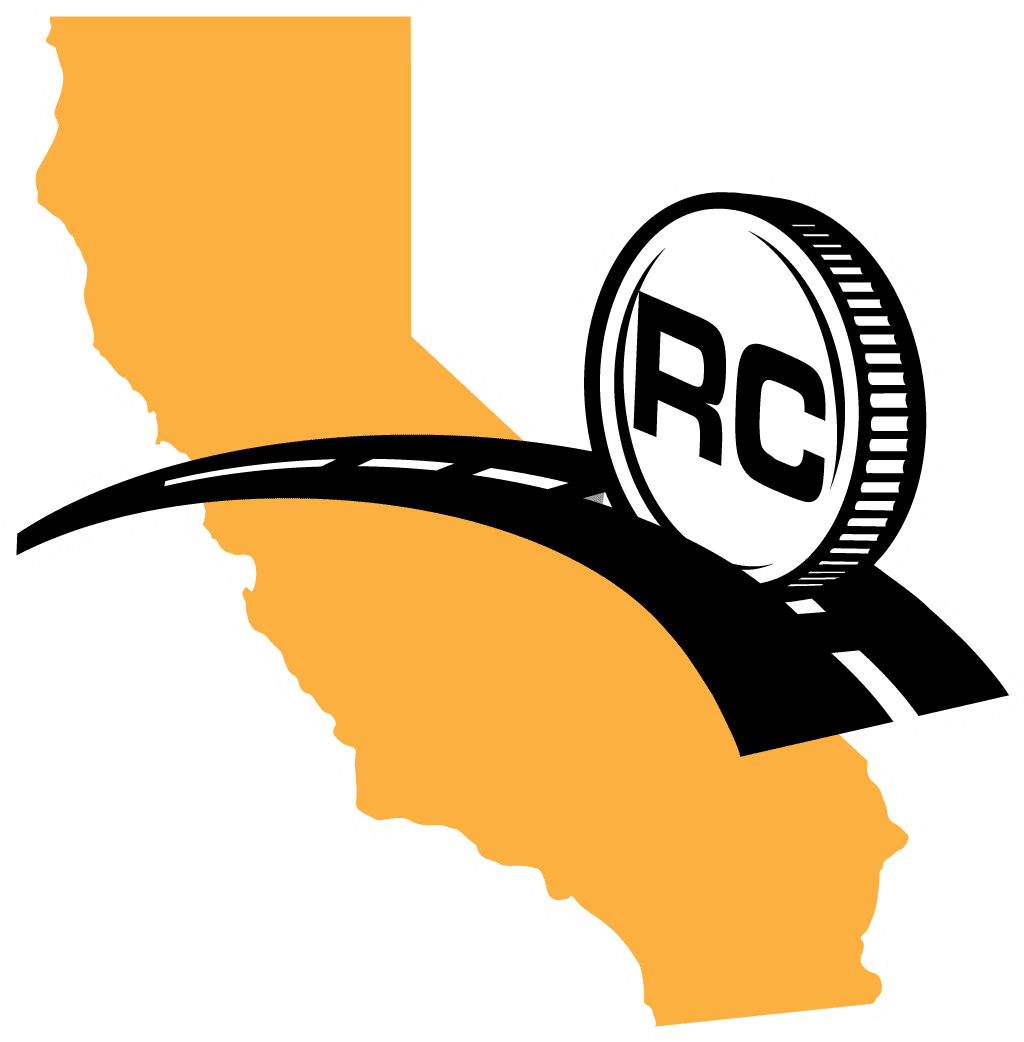 Roadway Clipart Customer Journey - California Road Charge Pilot Program (1114x1102)