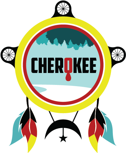 Cherokee-01 - Graphic Design (648x616)