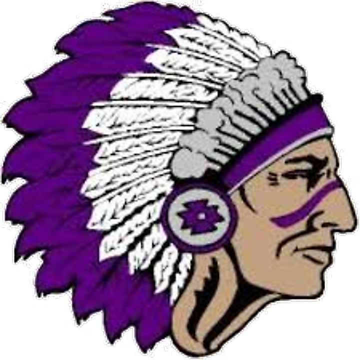 Pride Of An Indian L Wisdom Of A Chief - Dodge County Indians (720x720)