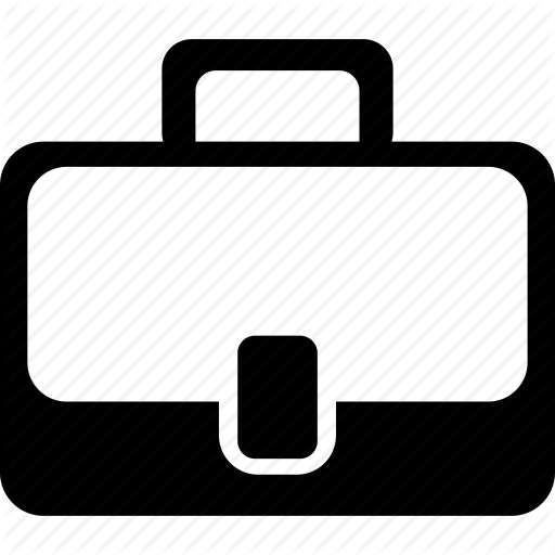 Men Brief Icon Simple Black Style Royalty Free Vector - Botiquin De Primeros Auxilios Png (512x512)