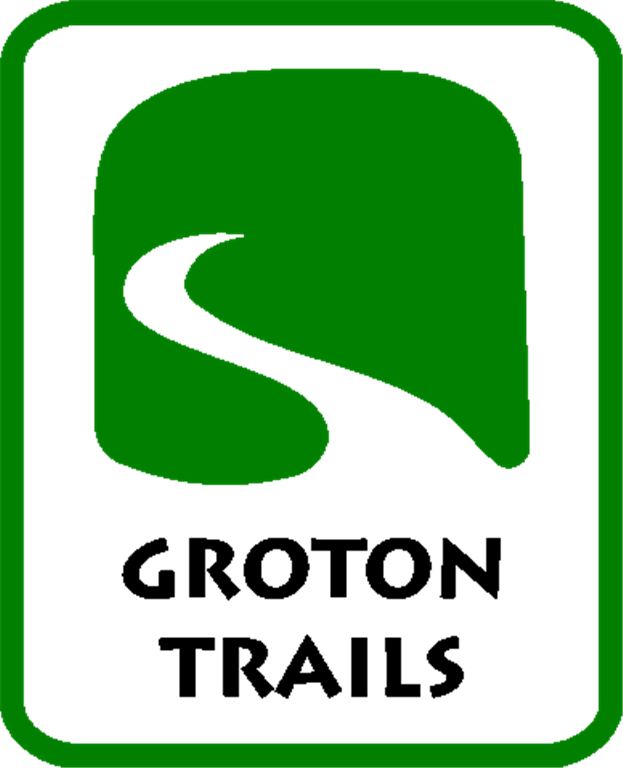 Groton Trails Sign - Groton (623x768)