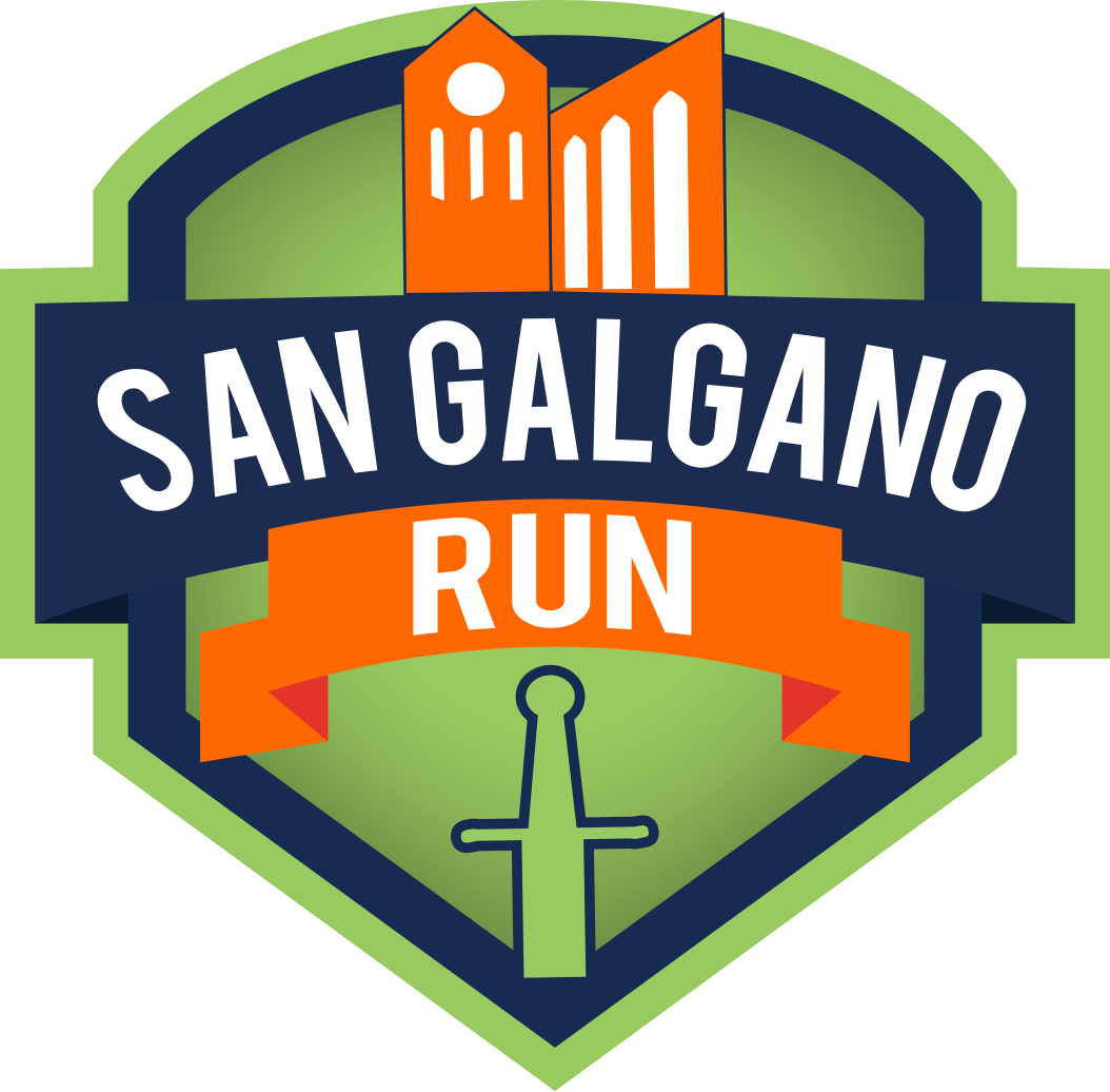 San Galgano Run Trails 50 Km E 22 Km - Galgano Guidotti (1054x1036)