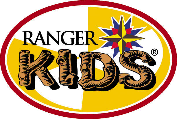 Ranger Kids - Ranger Kids (612x413)