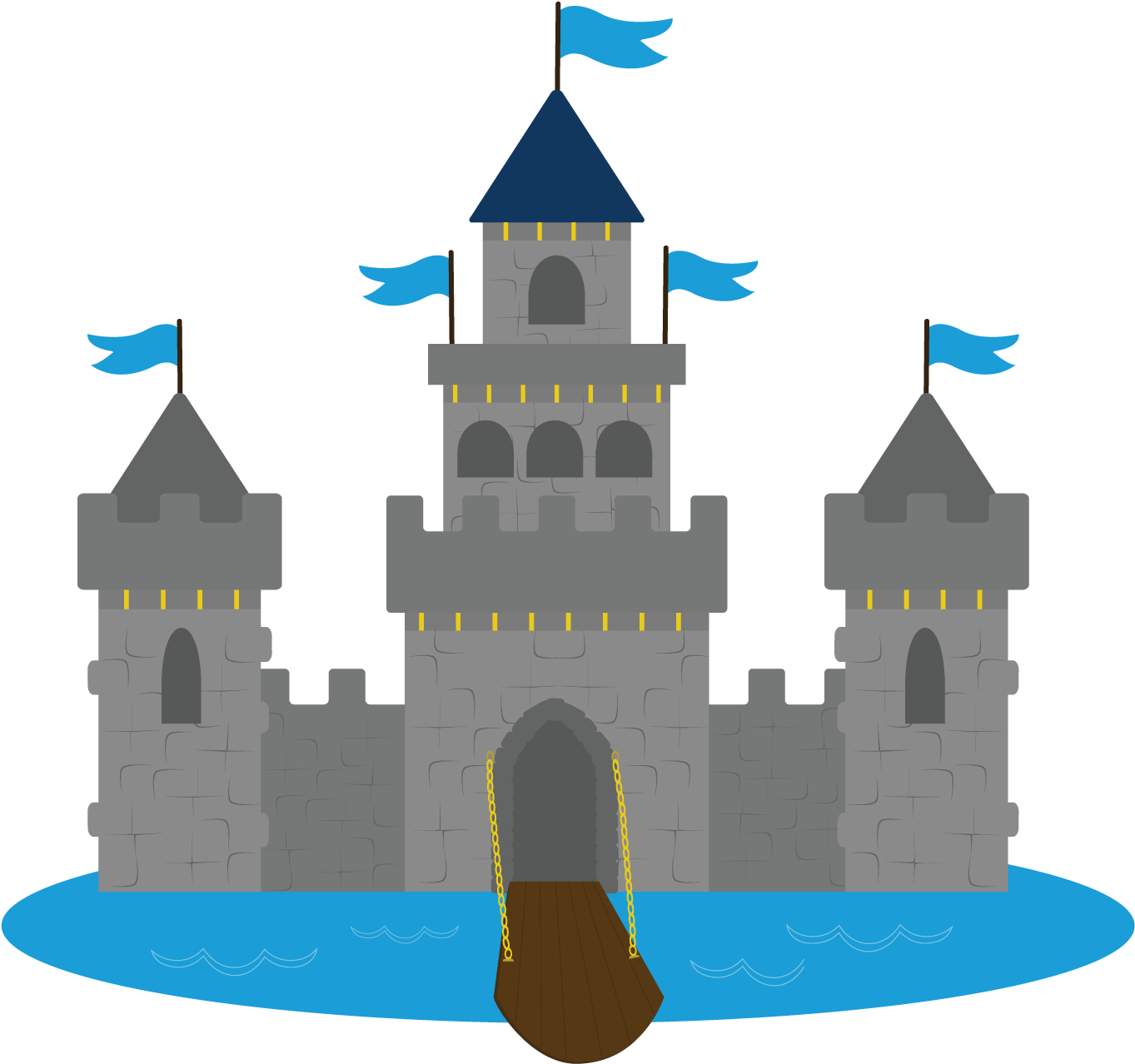 Develop Secure Web Apps - Web Application (1440x1440)