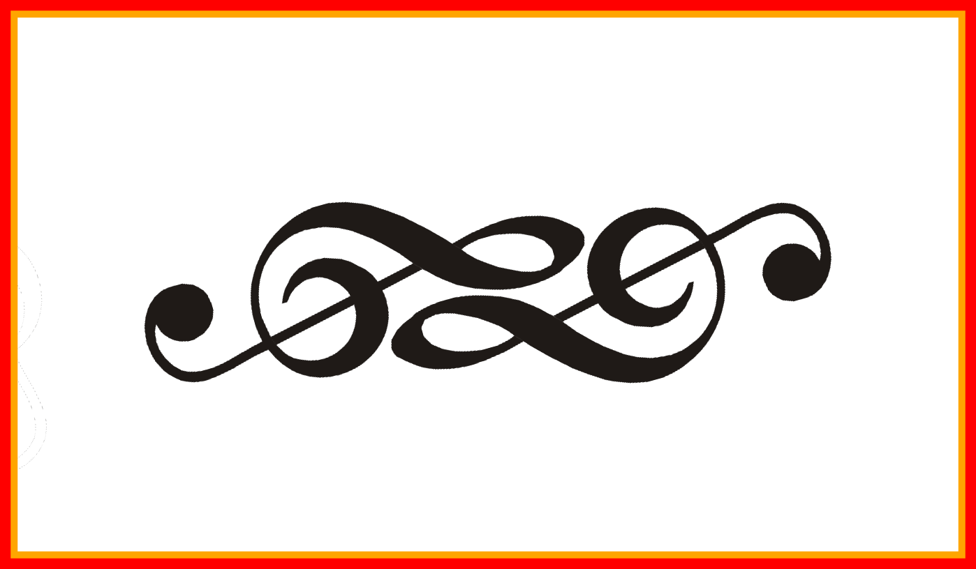 Marvelous Red Shelling Tumblr Pics For Bear Cartoon - Treble Clef (1398x816)