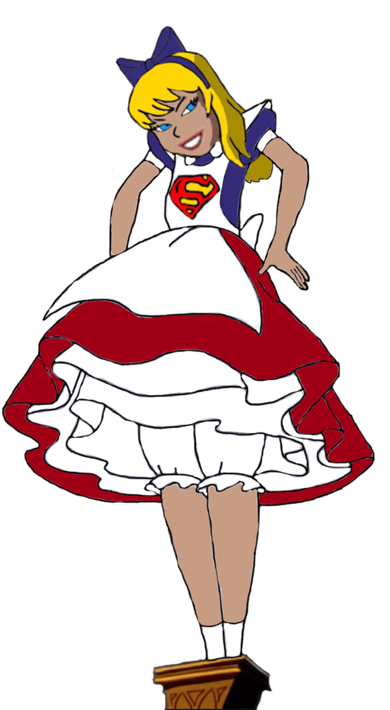 Alice The Giantess Deviantart (777x1029)