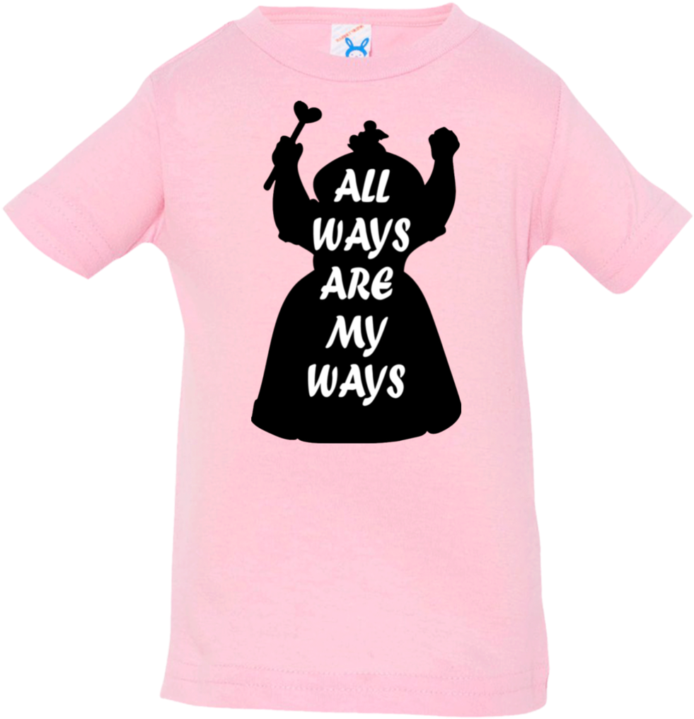 Alice In Wonderland Inspired - T-shirt (1024x1024)