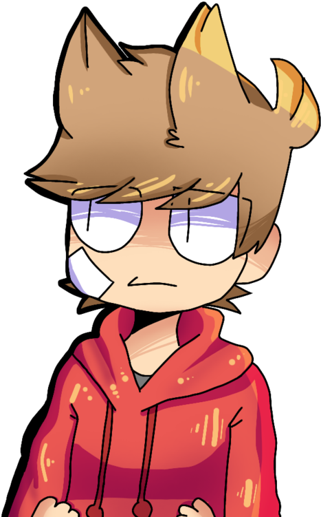 Tord's Noise By Alumeii - Cartoon (894x894)