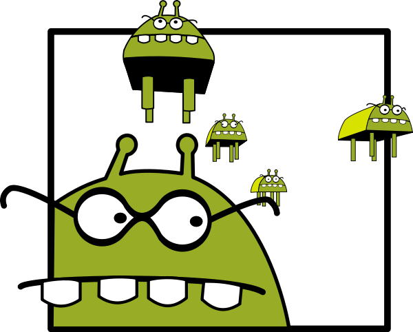 Flying Things Png Images - Clip Art (600x482)