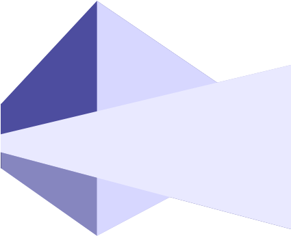 Wired Thing Png Images 424 X - Triangle (424x600)