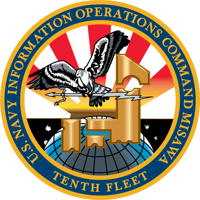Usn Ioc Misawa Nioc 10th Fleet - National Association Of Manufacturers (678x678)