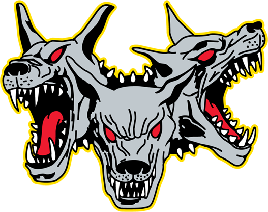 Vx-30 Tridogs - Vx-30 (527x416)