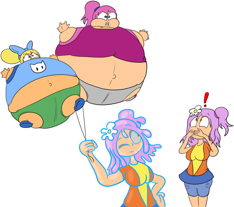 Mother Imposter By Juacoproductionsarts - Cartoon (963x829)