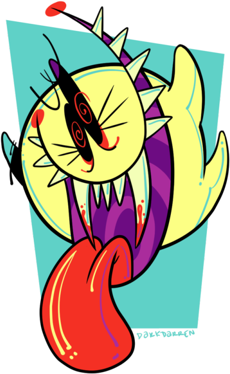 Boo Did I Scare You - Boo Did I Scare You (467x750)