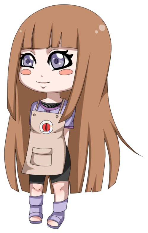 Chibi Mother Miyo By Miyosakura - Chibi Mother (774x1032)