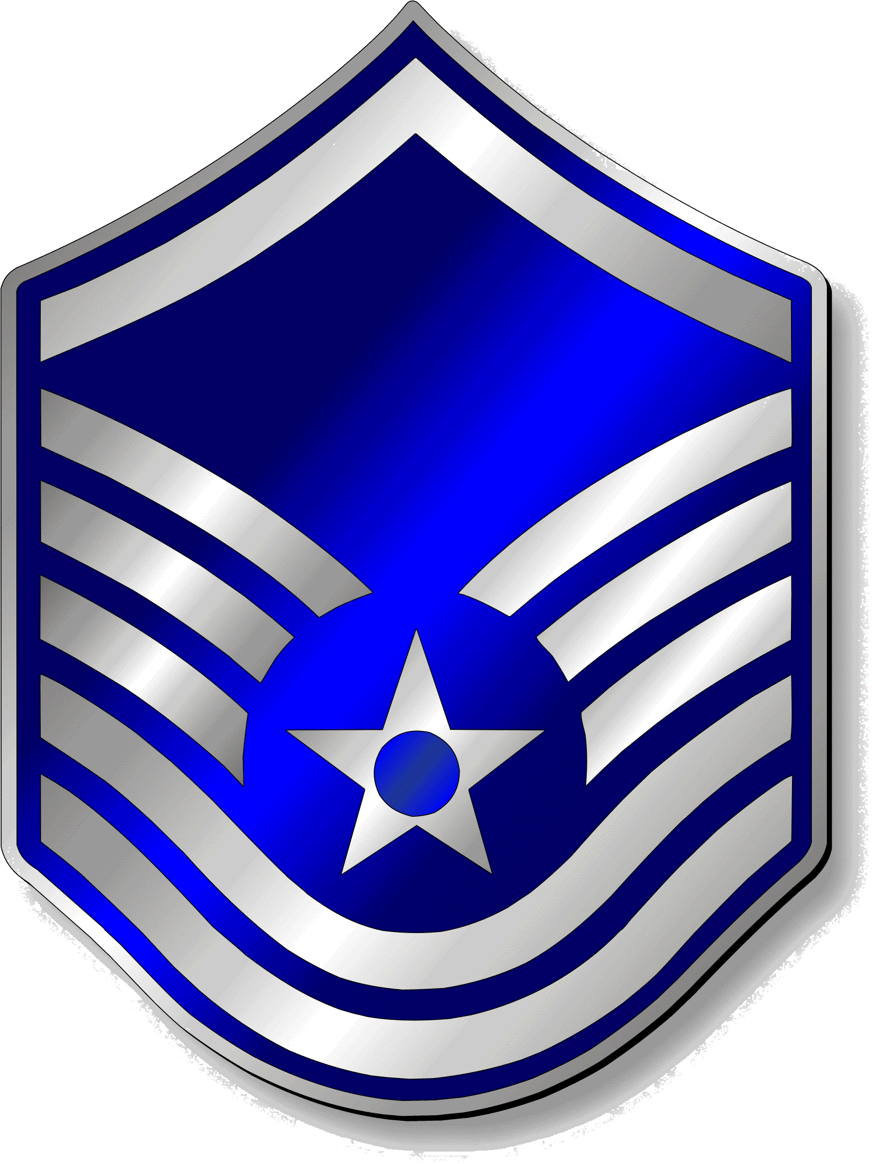 Master Sergeant - Us Air Force Master Sergeant (1808x2390)