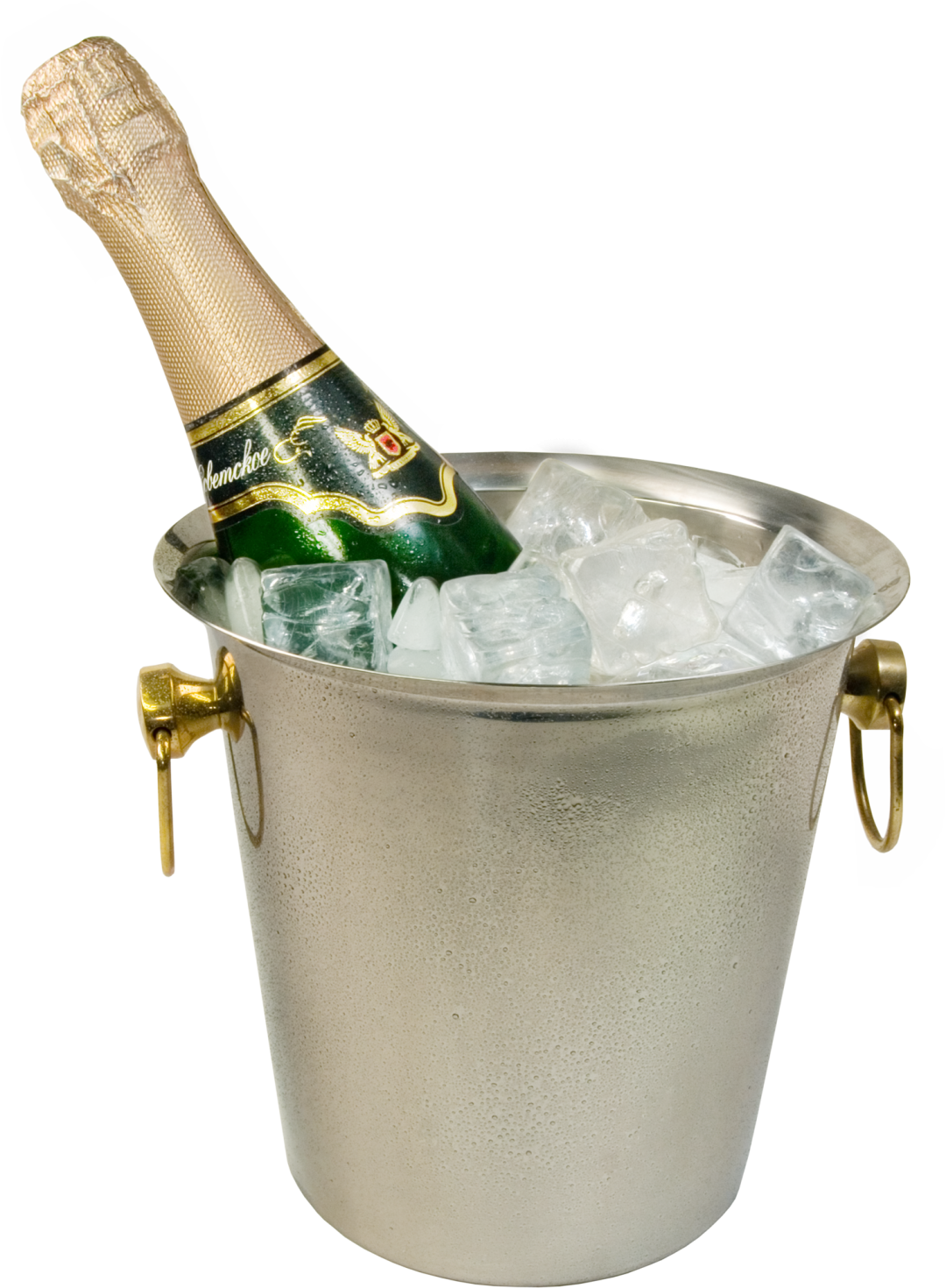 Champán, Cerveza, Vino De La Corona - Bouteille Champagne Png (1080x1470)