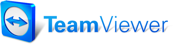 Download Teamviewer Ver - Team Viewer (720x201)