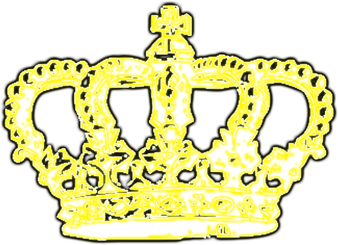 Corona By Rockert Paradise11 On Deviantart - Overlays Tumblr Png Corona (1024x1024)