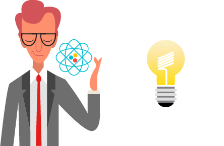 Intj Career Success Choose The Right Job And Put Your,intp - Entp (444x290)