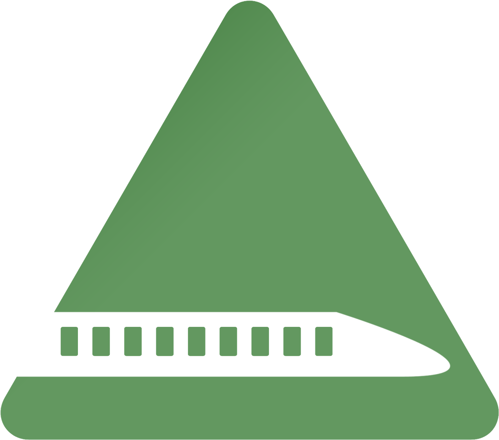 I Was Briefed With The Task Of Revitalising A Train - Triangle (1587x1600)