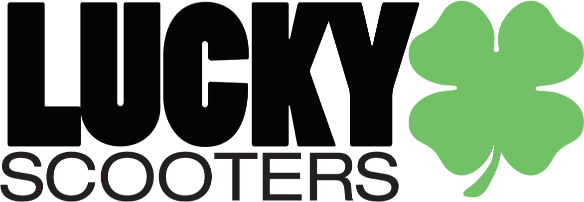 Pro Scooters Papa Wheelie Bicycles Rh Papawheeliebicycles - Lucky Pro Scooters Logo (1200x1200)