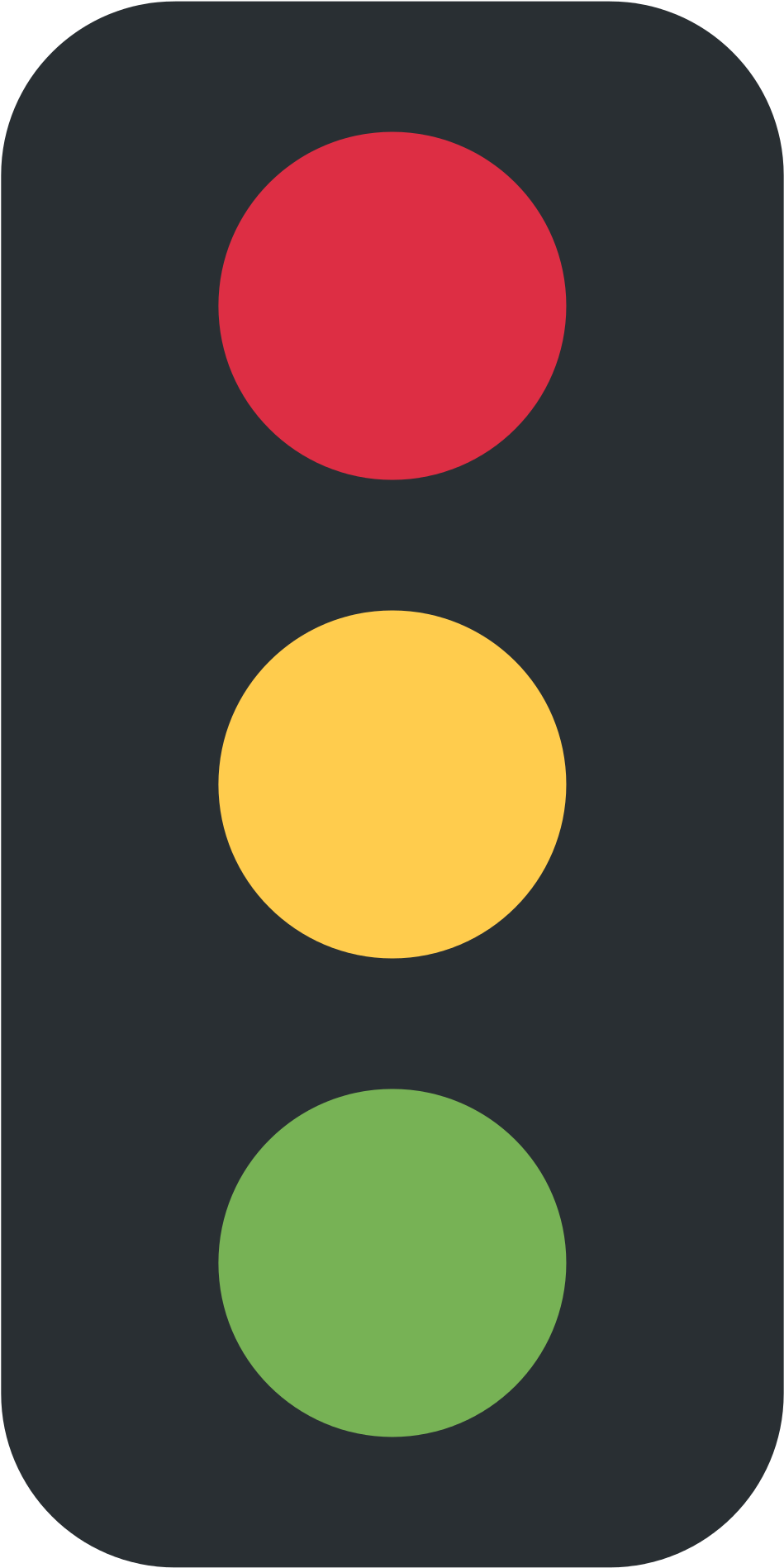 Traffic Light Icon 28, Buy Clip Art - Australian Traffic Lights Clip Art (2000x2000)