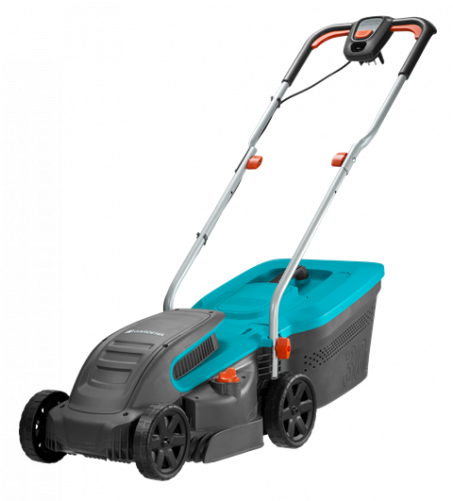 Sedas Purvs - Cordless Lawn Mower Powermax Li-40/32 Hardware/electronic (500x500)