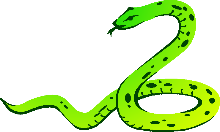 Viper Strike's Cutie Mark By Skittles91k - Snake (740x445)