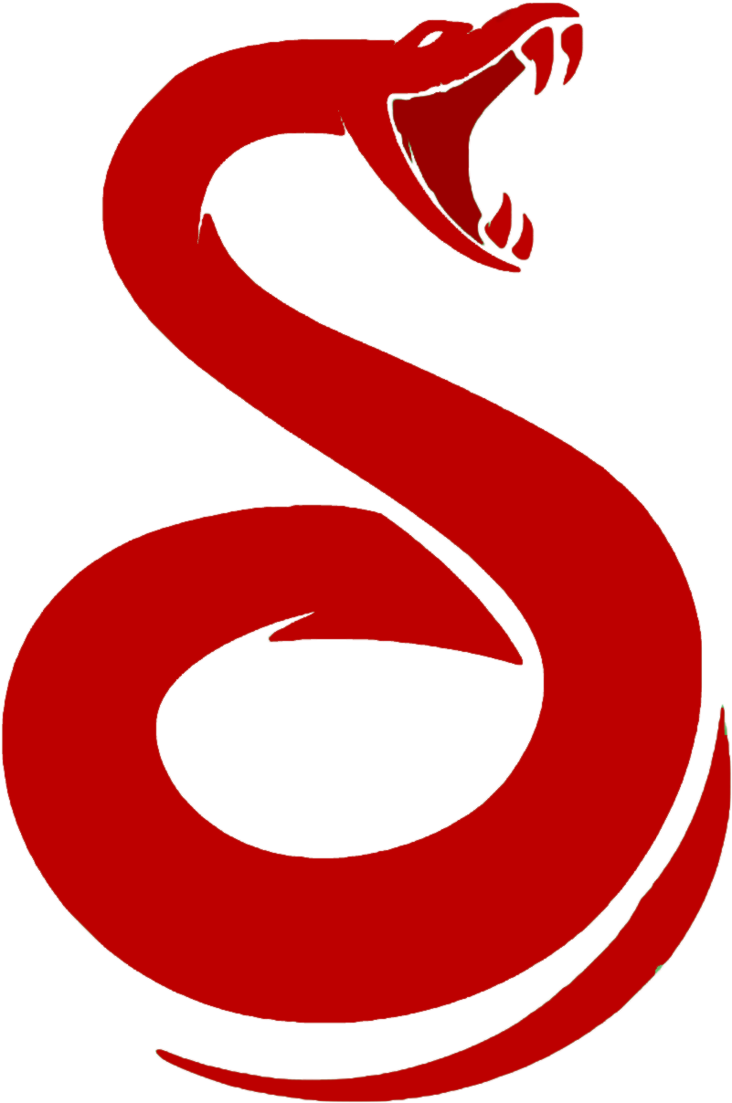 Dodge Viper Snake Logo - Dodge Viper (840x1252)