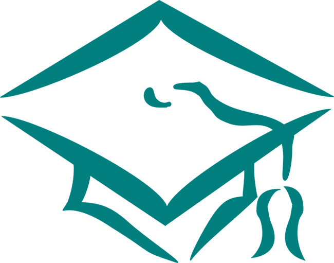 Almero Student Mansions Top Tips For Your Masters - Graduation Cap Clip Art (650x511)