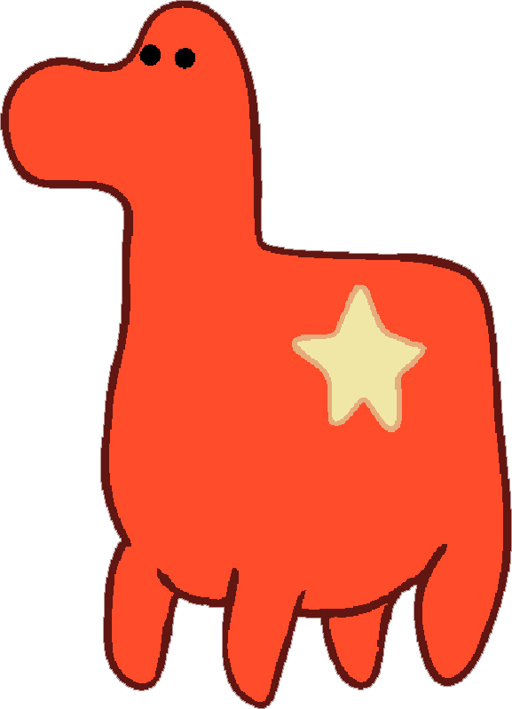 The Adventure Time Wiki - Adventure Time Nut Creatures (577x799)