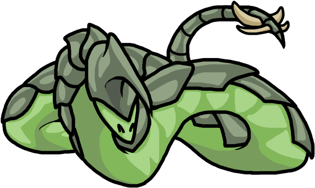 Thagomizer Wyrm Battle Graphic By Spidermilkshake - Thagomizer Wyrm Battle Graphic By Spidermilkshake (646x400)