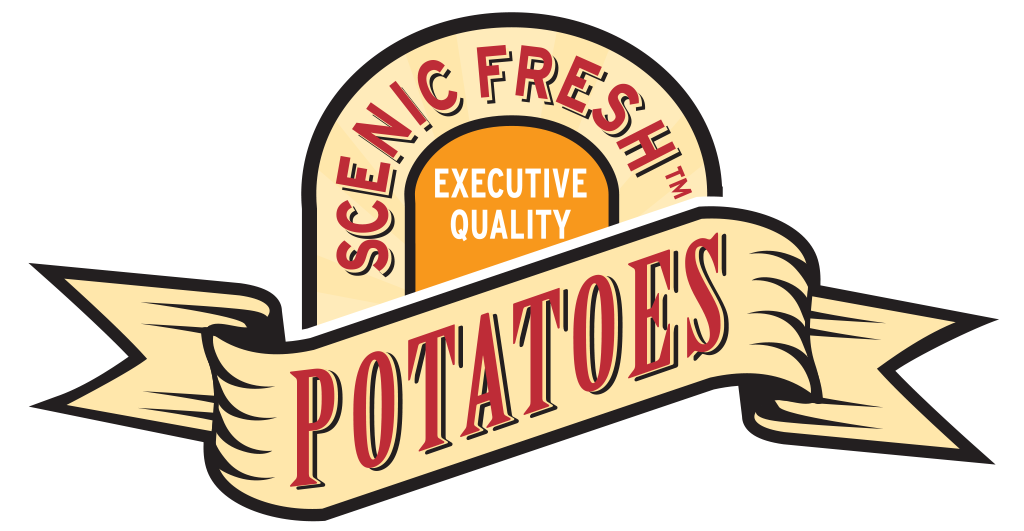 Scenic Fresh Potatoes - Potato (1024x531)
