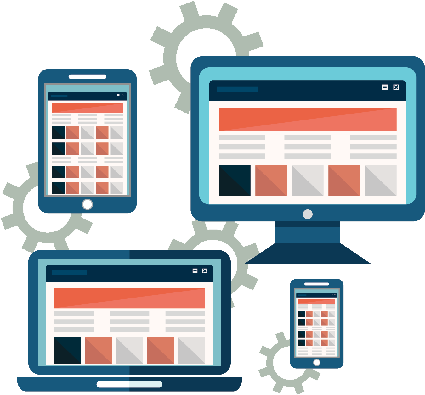 Monthly Maintenance - Web Design (1372x1280)