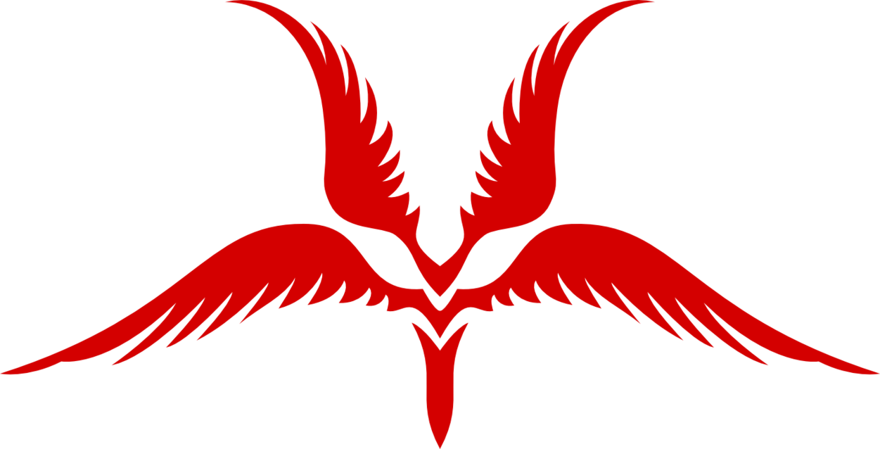 The Fourth - Fate Command Seals Transparent (1251x638)