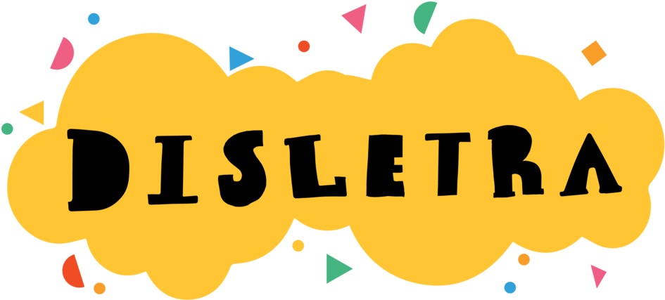 Disletra Is The Outcome Of My Master Degree Thesis - Disletra Is The Outcome Of My Master Degree Thesis (1000x496)