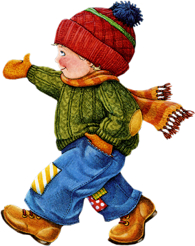 Noel - Noël Enfants (352x475)