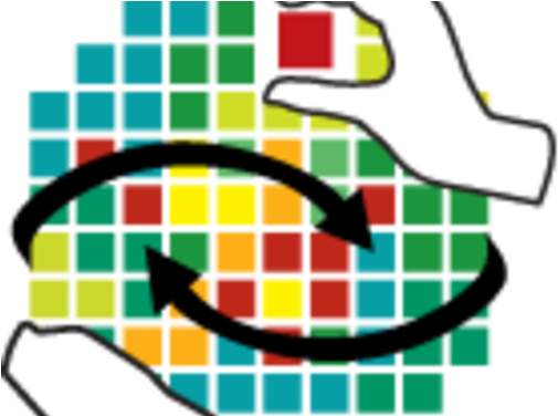 European Master Programme In System Dynamics - System Dynamics Logo (531x375)