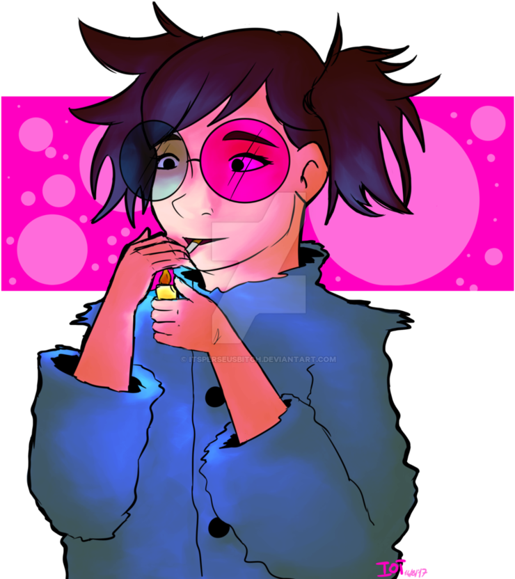 Gorillaz By Itsperseusbitch - Gorillaz (894x894)