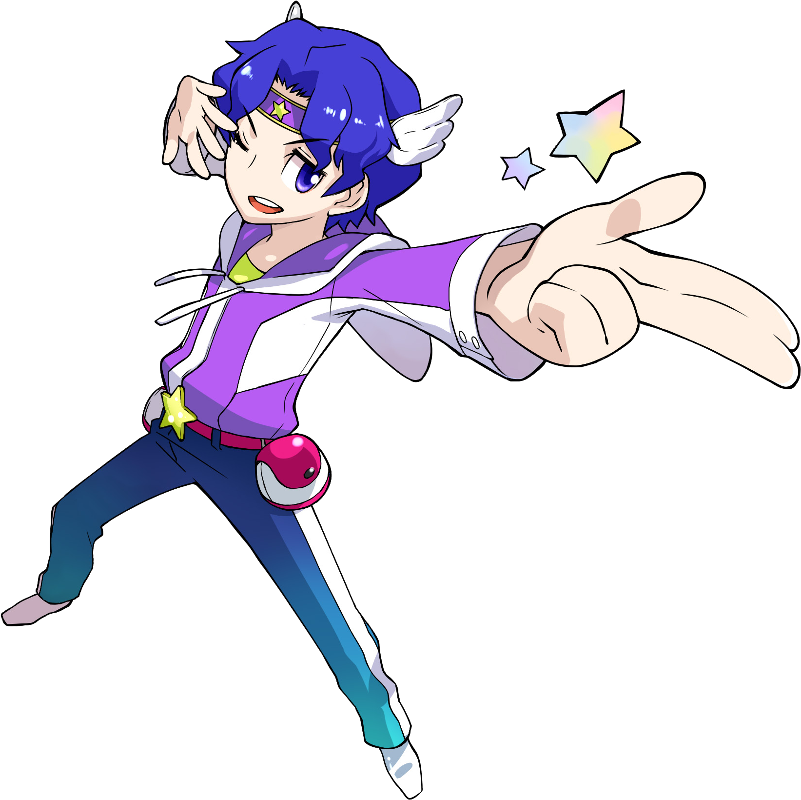 Perseus, Or Are You Saying Magical Boy Shinji - Matou Shinji Capsule Servant (1658x1654)