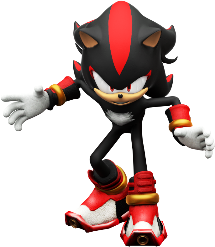 Shadow Boom, Rise Of Lyric Model By Nibroc-rock - Shadow Boom, Rise Of Lyric Model By Nibroc-rock (700x800)