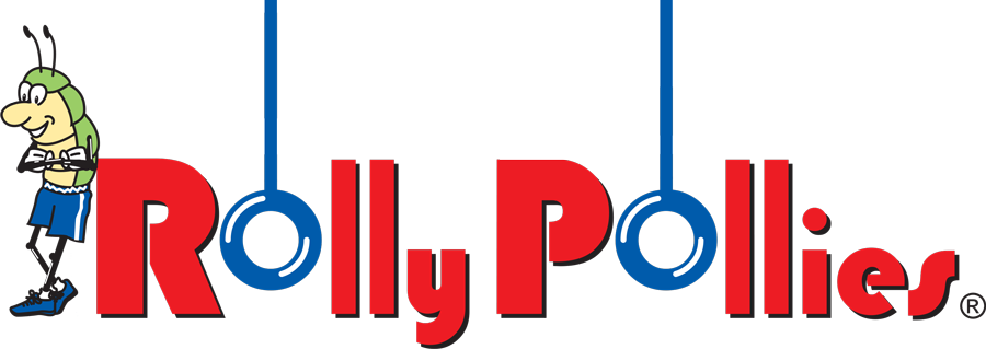 Rolly Pollies Summerville Rolly Pollies Summerville - Rolly Pollies Of Summerville (900x319)