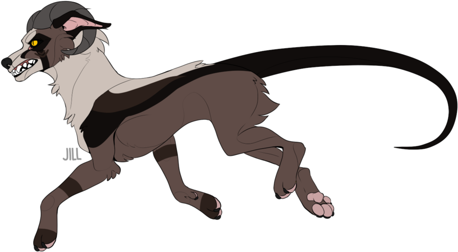 Another Old Oc For Sale Rad Extra Art - Dog Catches Something (1024x579)