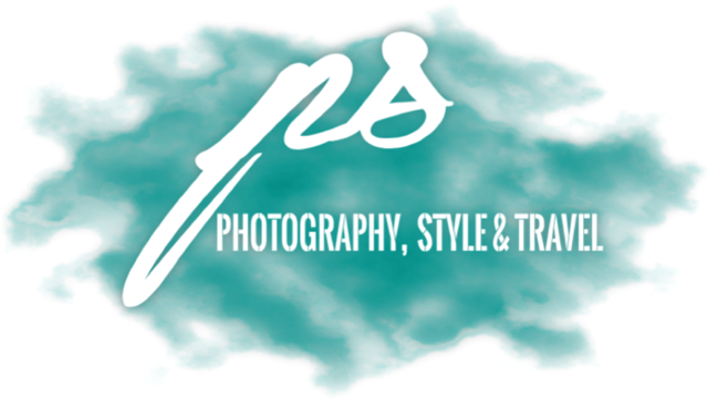 The Ps Studio - Ps Photography Logo Png (640x361)